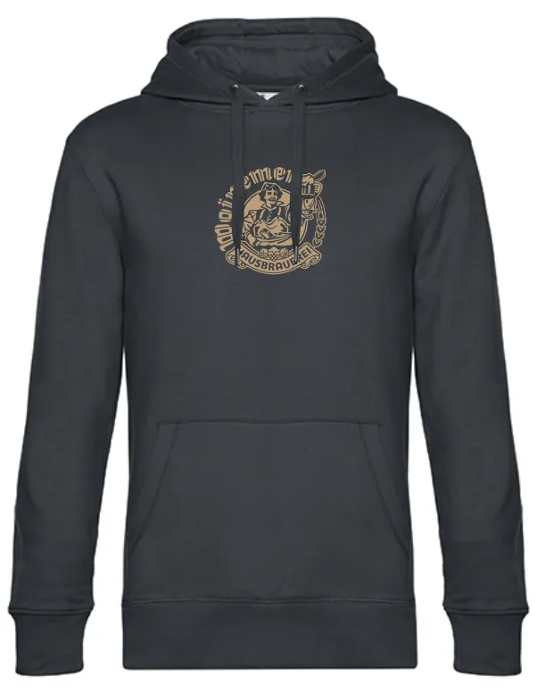 Hoodie Woinermer Brauerei